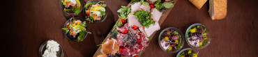 menu billede